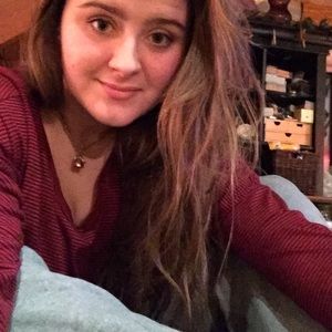 Meet your Posher, Mykaela