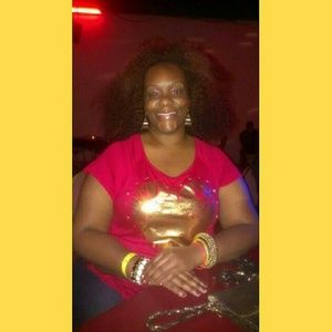 Meet your Posher, Shamika