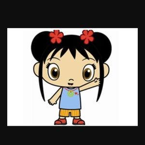 Meet your Posher, Quinton