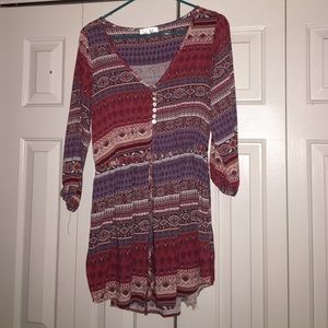 Never Worn (without tags) Cotton On Dress