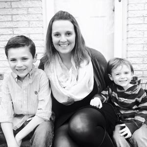 Meet your Posher, Kristi