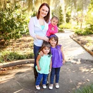 Meet your Posher, Danielle