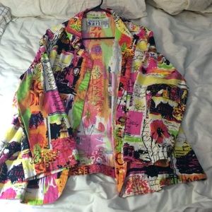 Very cute light jacket