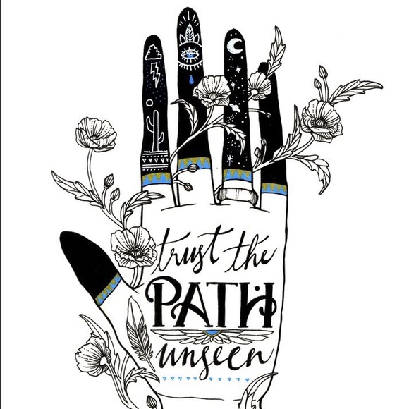 Meet your Posher, Angie - Picture 1 of 1