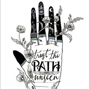 Meet your Posher, Angie