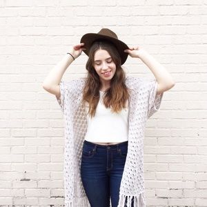 Meet your Posher, Jessica