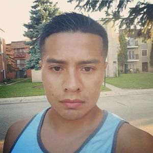 Meet your Posher, Gerardo