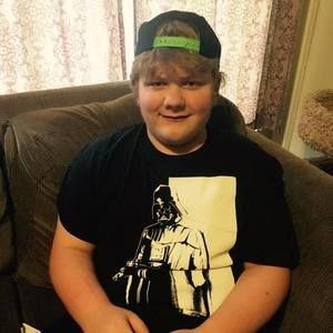 Meet your Posher, Kyle