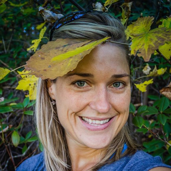 Meet your Posher, Evelyn