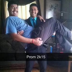 Meet your Posher, Erik