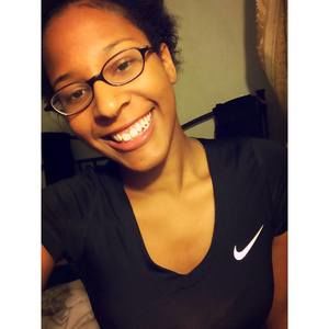 Meet your Posher, Erica