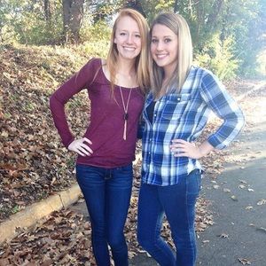 Meet your Posher, Olivia