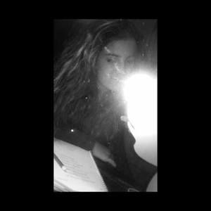 Meet your Posher, Lexie