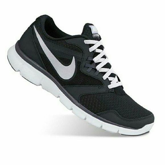 Nike shoes EXCELLENT CONDITION!! :)