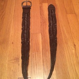 Great American eagle belt