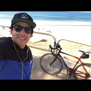 Meet your Posher, Steve