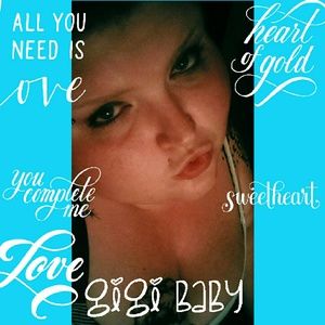 Meet your Posher, Gina