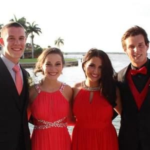 Meet your Posher, Chris