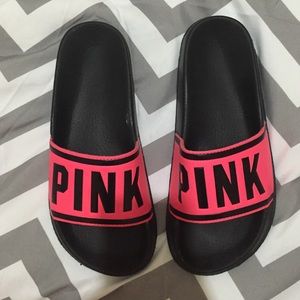 VS - Pink Slides