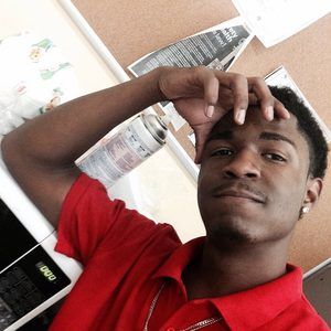 Meet your Posher, Julius