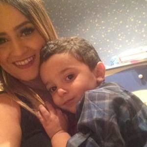 Meet your Posher, Marine