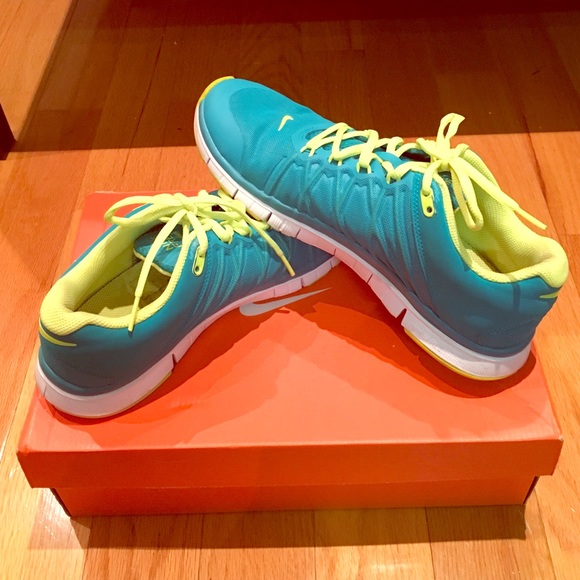 Nike Free Trainer 3.0