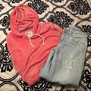 Billabong hoodie