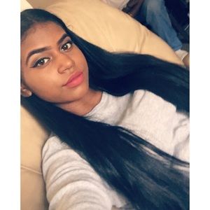 Meet your Posher, Nisha