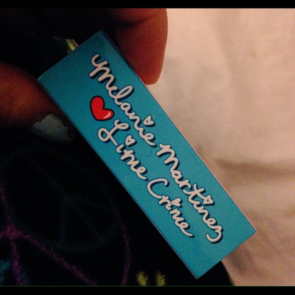 Melanie Martinez lipstick