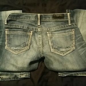 25 long Leo daytrip jeans