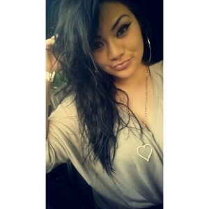 Meet your Posher, Lexi