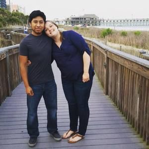 Meet your Posher, Cheyenne