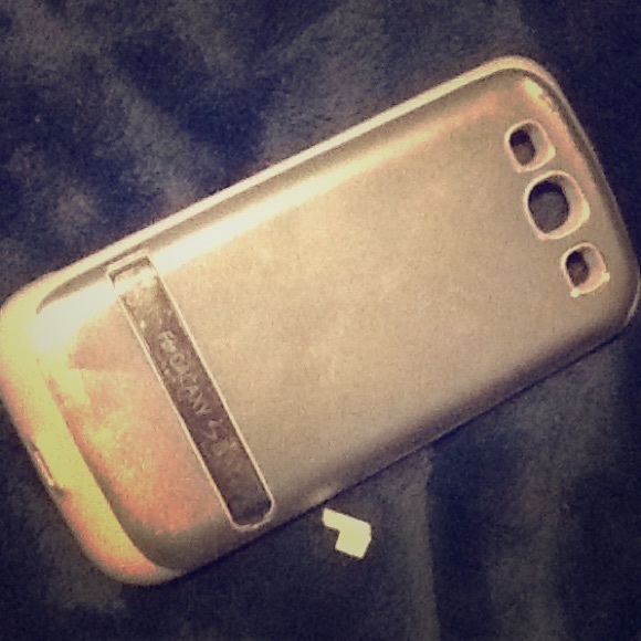 Phone case