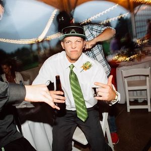 Meet your Posher, Dan