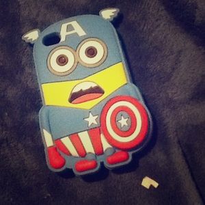 Phone case