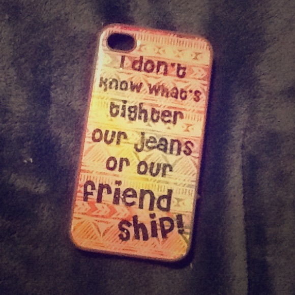 Phone case