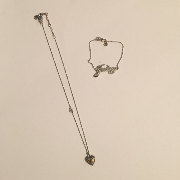 Juicy Jewelry Bundle