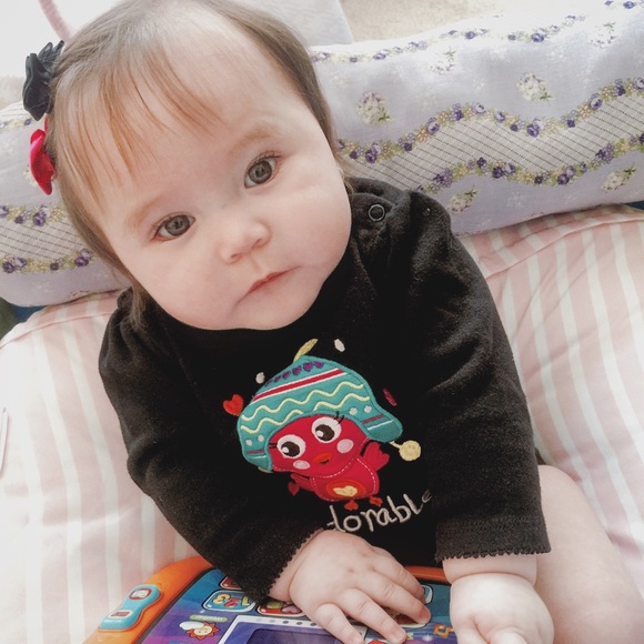 Meet your Posher, Glece - Picture 2 of 4