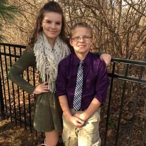 Meet your Posher, Amy