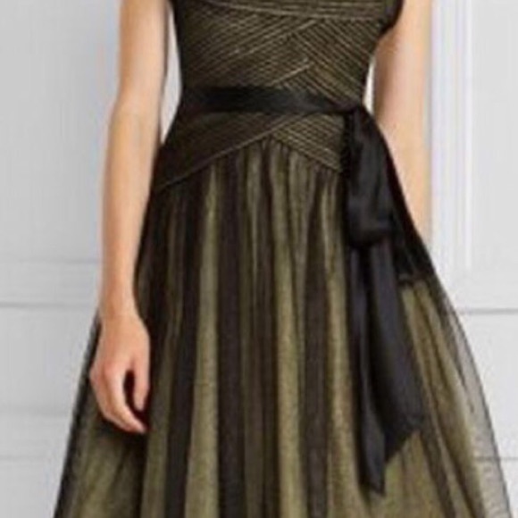 BCBG cocktail dress