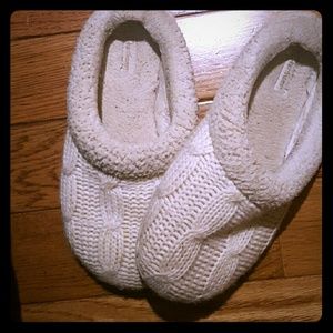 Dream foam slippers