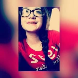 Meet your Posher, Marissa