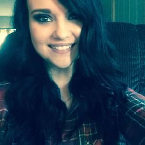 Meet your Posher, Kasey