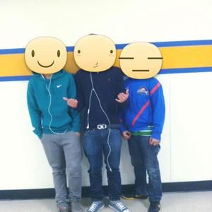 Meet your Posher, Naing