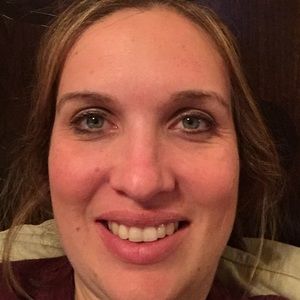 Meet your Posher, Kristen