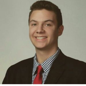 Meet your Posher, Stefan