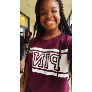 Meet your Posher, Eboni