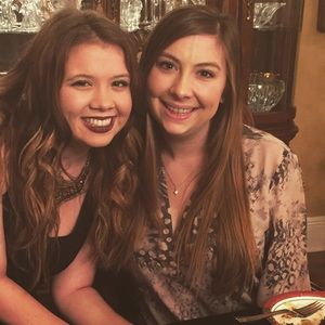 Meet your Posher, Torie