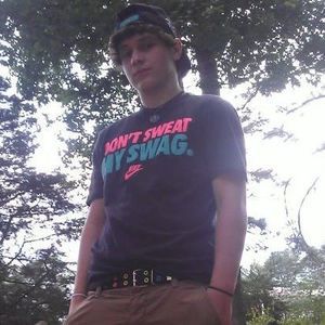 Meet your Posher, Ryan