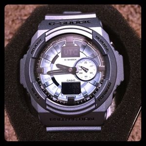 G-Shock mens watch
